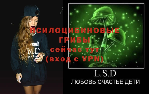 винт Михайловск